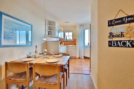 Residenz Ostseestrand Appartement 22