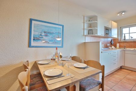 Residenz Ostseestrand Appartement 22