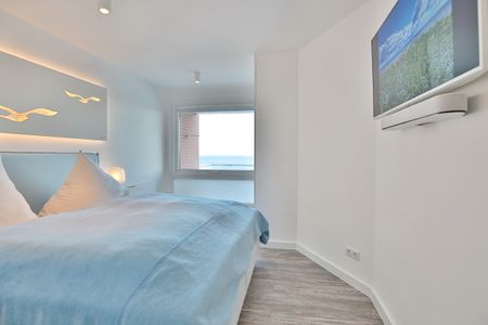 Nautica Appartement 32 "Oceanfront"
