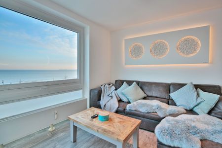 Nautica Appartement 32 "Oceanfront"