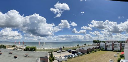 Nautica Appartement 32 "Oceanfront"