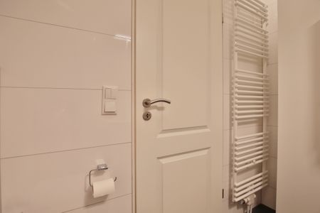 Wohnpark Niendorf 13 Appartement 4