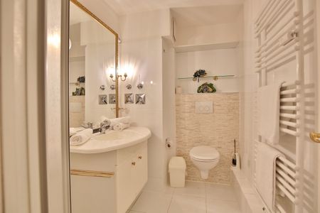 Residenz am Fischerstieg Appartement 2
