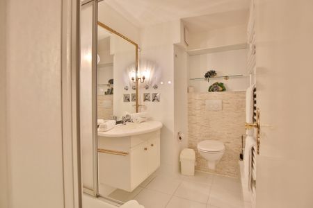 Residenz am Fischerstieg Appartement 2
