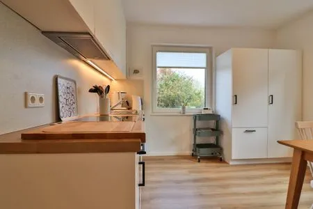 Küche / Küchenzeile Seedüvel EG