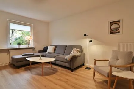 Wohnzimmer Seedüvel EG