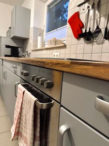 Ferienhaus Boddenperle in Glowe