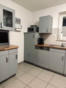 Ferienhaus Boddenperle in Glowe