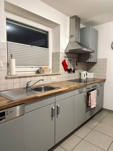 Ferienhaus Boddenperle in Glowe