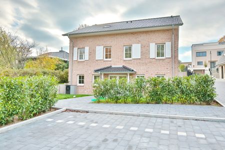 Haus Oberdeck