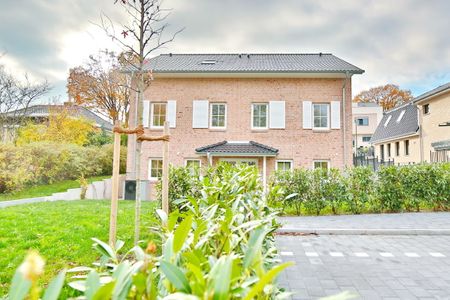 Haus Oberdeck
