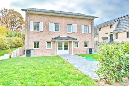Haus Oberdeck
