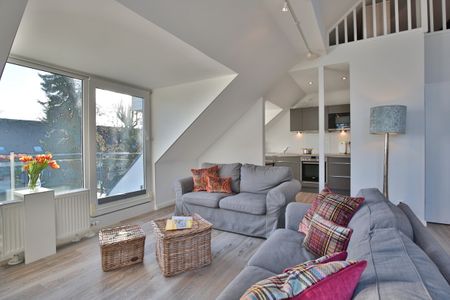 Am Seehof 6, Appartement 5