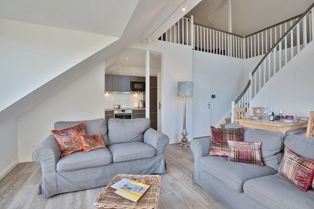 Am Seehof 6, Appartement 5