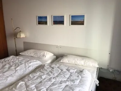 Schlafzimmer (ROD32) Ferienwohnung "Schneider"