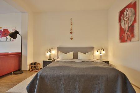 Hannas Strandhaus App. A