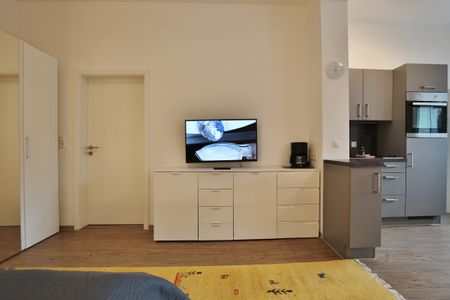 Hannas Strandhaus App. A