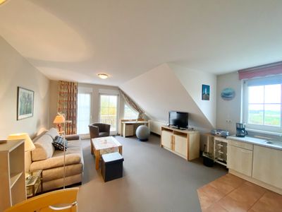 Neddesitz - Ferienappartement Nr. 36