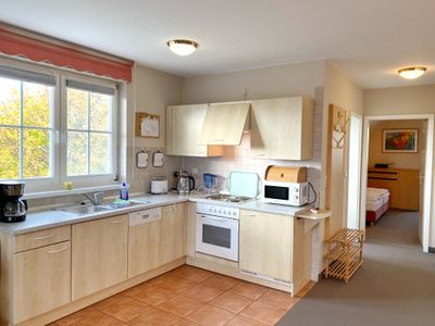 Neddesitz - Ferienappartement Nr. 36