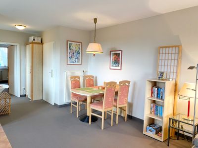 Neddesitz - Ferienappartement Nr. 36