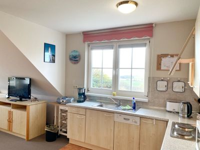 Neddesitz - Ferienappartement Nr. 36