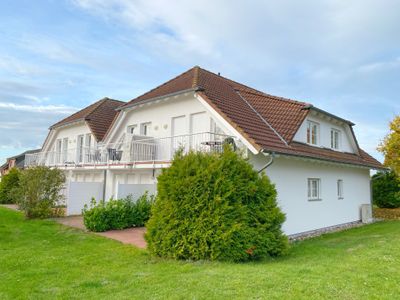 Neddesitz - Ferienappartement Nr. 36
