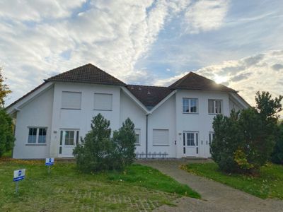 Neddesitz - Ferienappartement Nr. 36