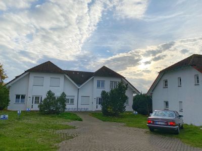 Neddesitz - Ferienappartement Nr. 36