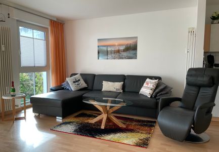 Haus Victoria -  Appartement B 08 - 