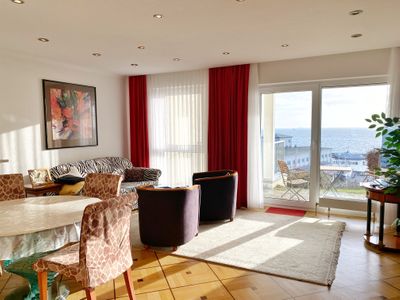 Haus Victoria -  Appartement C 08 - 