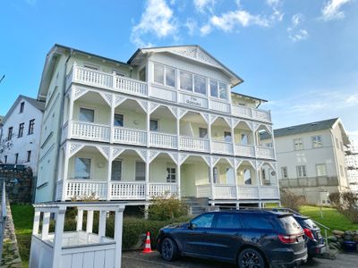 Villa Quisisana - Appartement 2