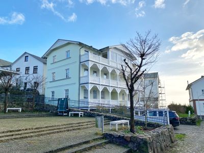 Villa Quisisana - Appartement 2