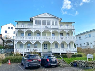 Villa Quisisana - Appartement 2