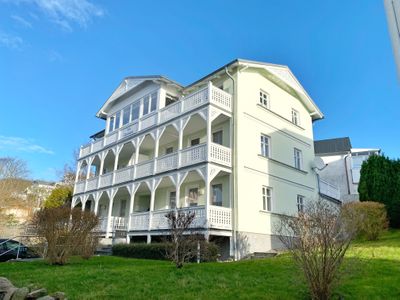 Villa Quisisana - Appartement 2