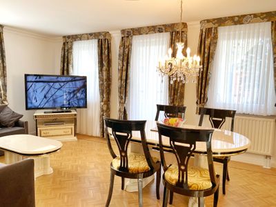 Villa Quisisana - Appartement 2