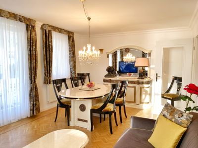 Villa Quisisana - Appartement 2