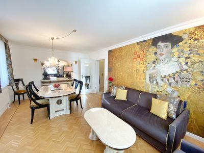Villa Quisisana - Appartement 2
