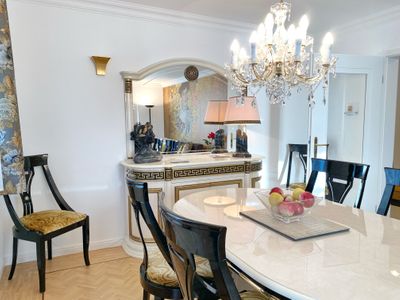 Villa Quisisana - Appartement 2
