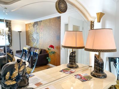 Villa Quisisana - Appartement 2
