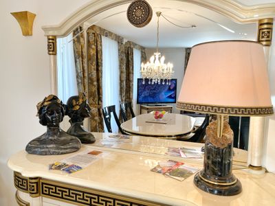 Villa Quisisana - Appartement 2