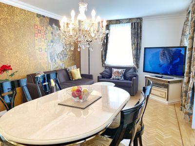 Villa Quisisana - Appartement 2
