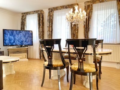 Villa Quisisana - Appartement 2