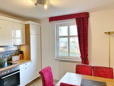 Villa Quisisana - Appartement 2