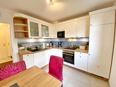 Villa Quisisana - Appartement 2