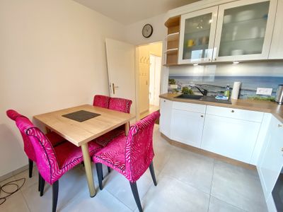 Villa Quisisana - Appartement 2