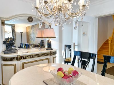 Villa Quisisana - Appartement 2
