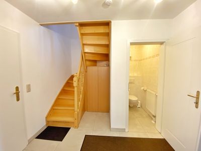Villa Quisisana - Appartement 2