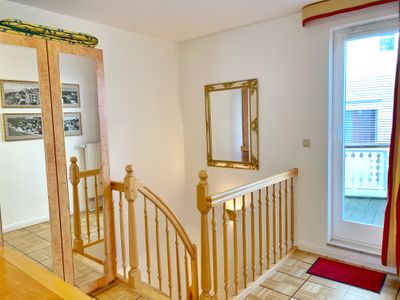 Villa Quisisana - Appartement 2