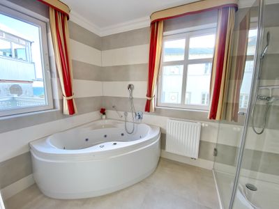 Villa Quisisana - Appartement 2