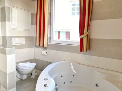 Villa Quisisana - Appartement 2